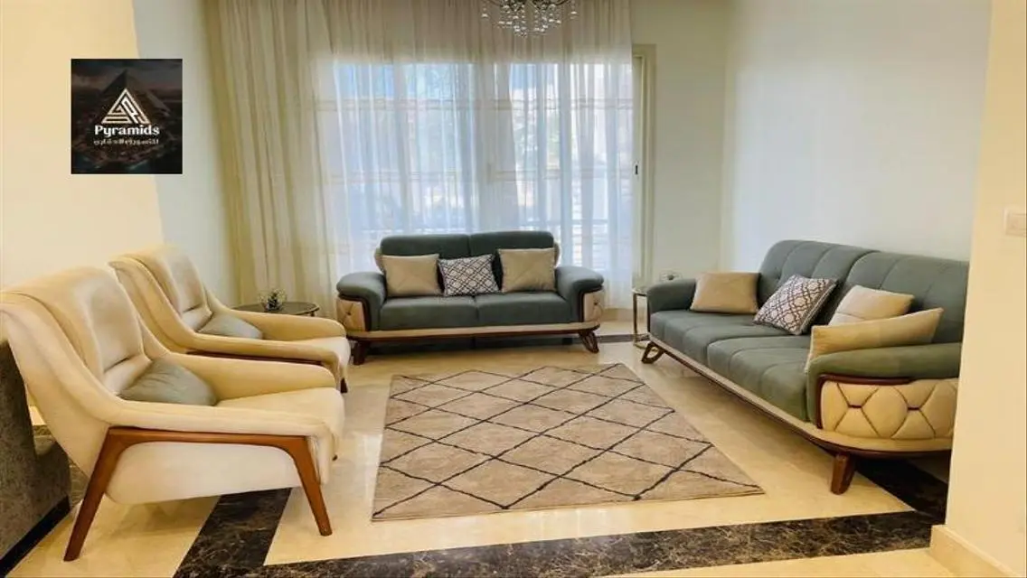 Luxury 4-Bedroom Apartment at an Attractive Price
