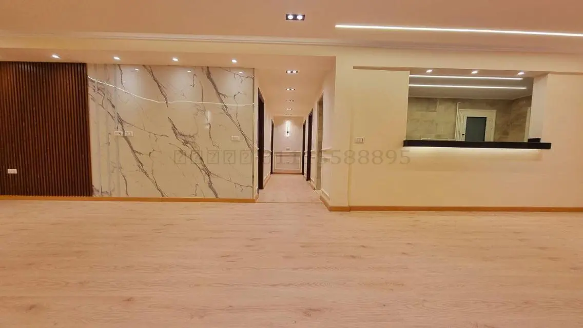 Luxury Apartment in the Heart of the City