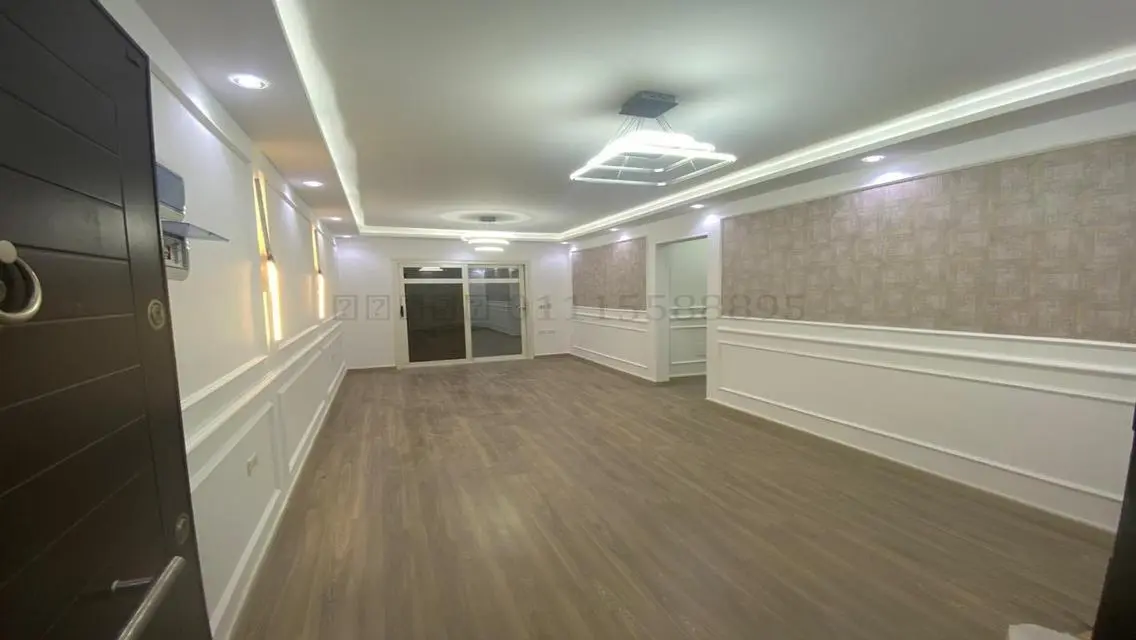Luxury Apartment in the Heart of the City