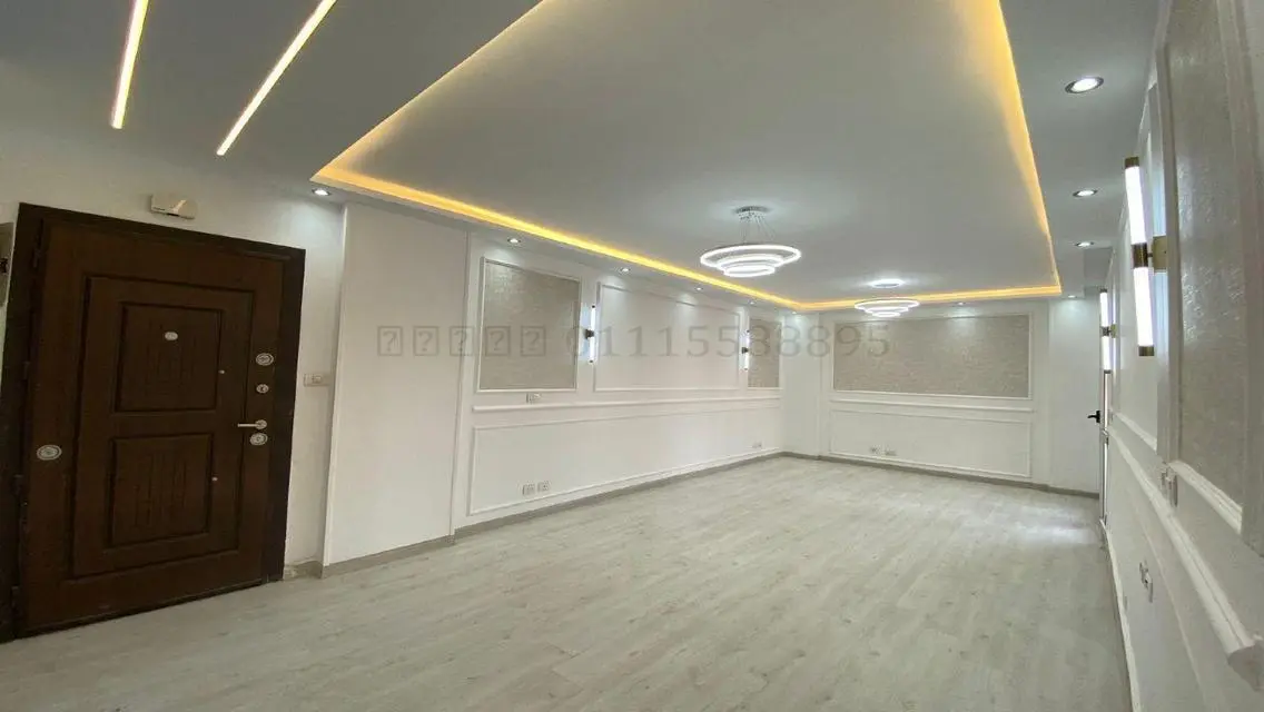 Luxury Apartment in the Heart of the City