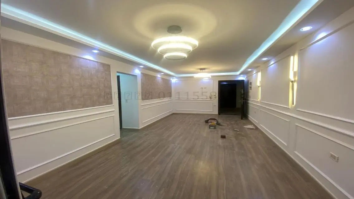 Luxury Apartment in the Heart of the City