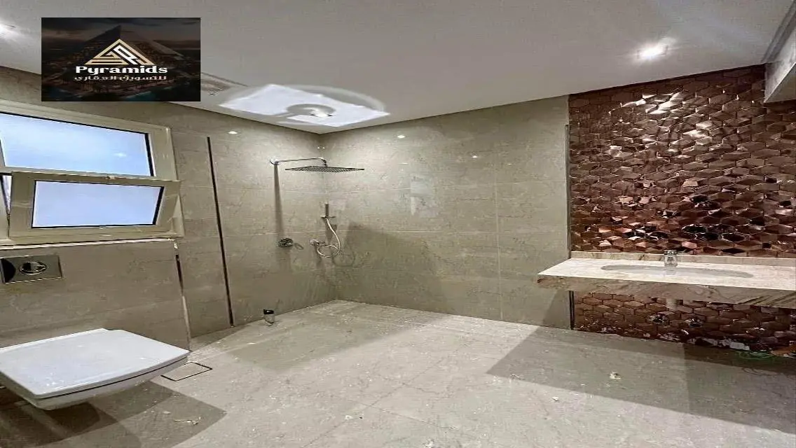 Townhouse for Rent in Golf Extension - Woodville
