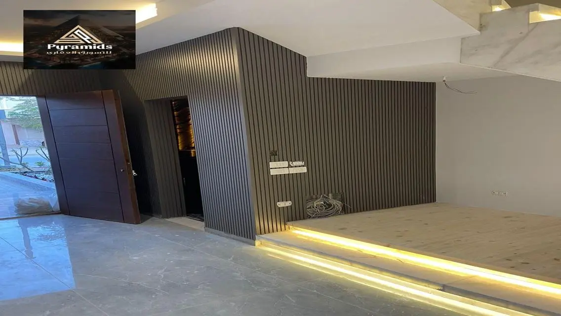 Townhouse for Rent in Golf Extension - Woodville