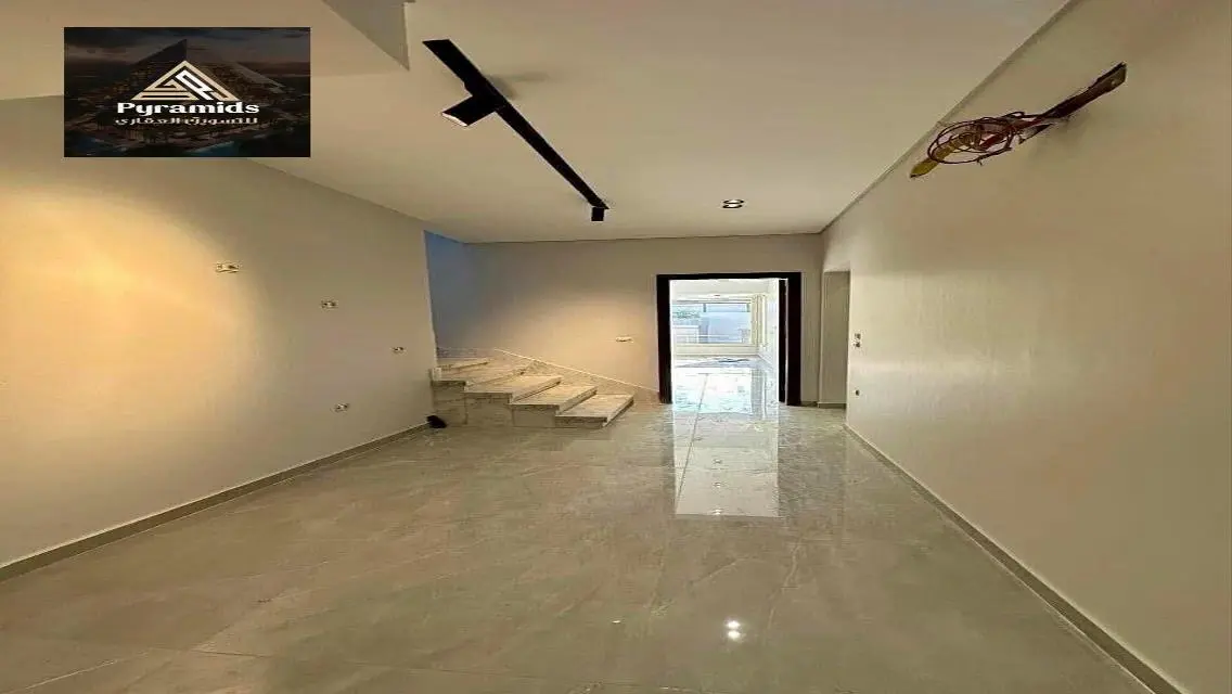 Townhouse for Rent in Golf Extension - Woodville
