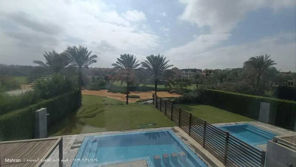 Modern Home with Luxurious Amenities for Sale
