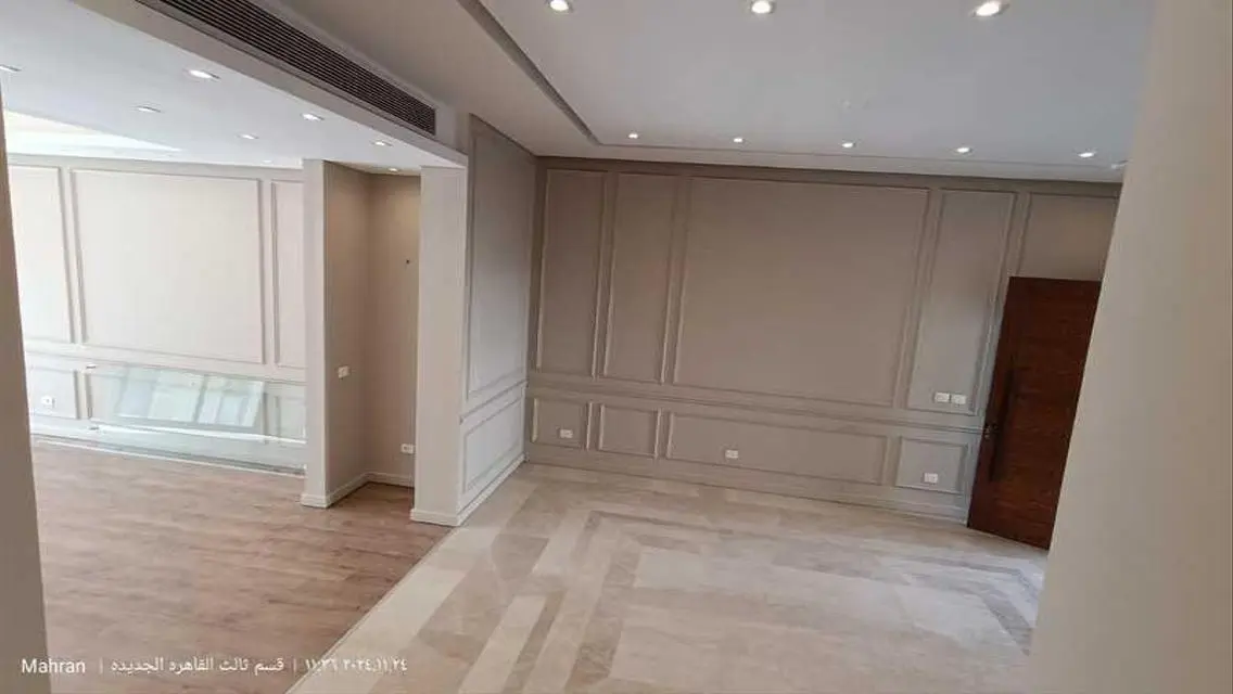 Modern Home with Luxurious Amenities for Sale