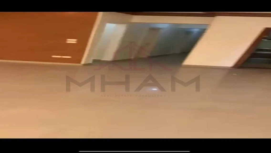 شقة مميزة للبيع بمساحة 34 متر في قلب المدينة