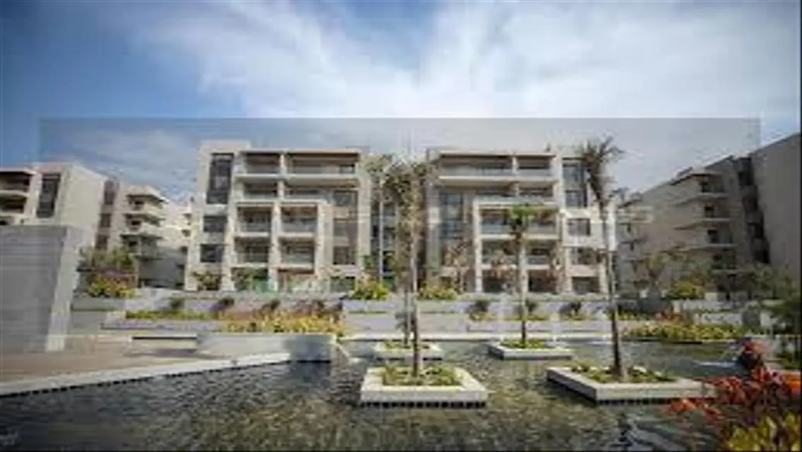 Your Dream Home with Modern Amenities