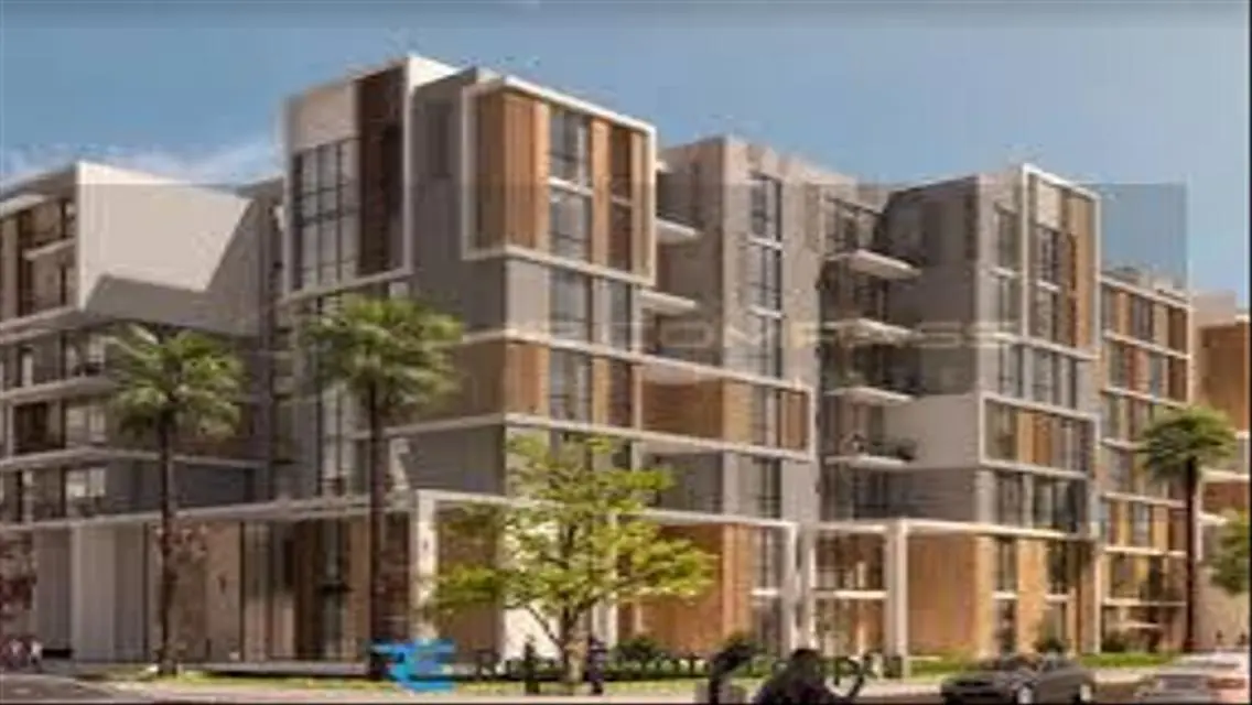 Jadie Concrete - Premium Residential Units in 13 Acres Area