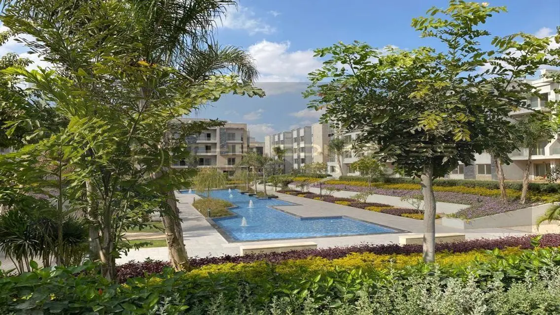 Jadie Concrete - Premium Residential Units in 13 Acres Area