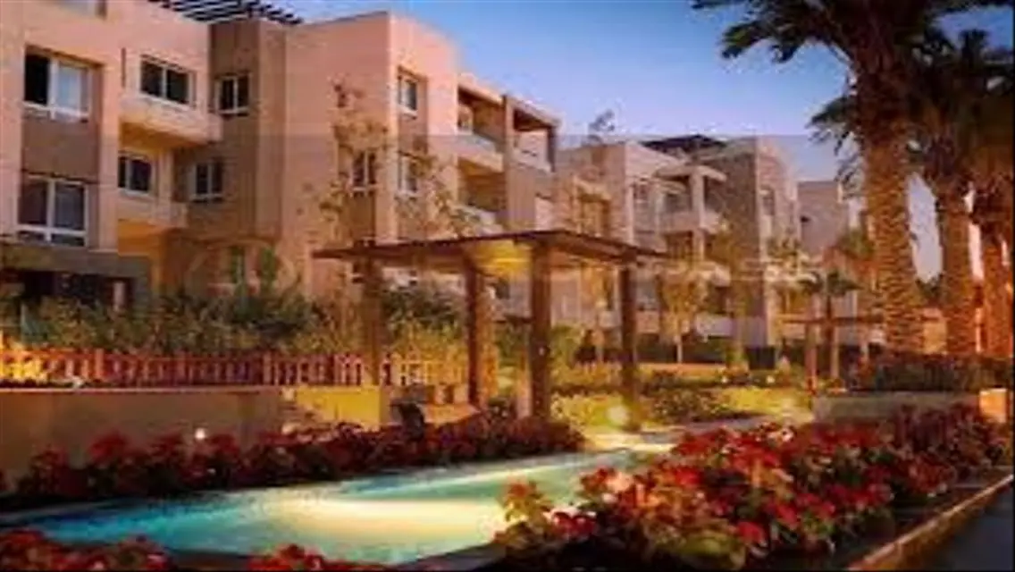 Jadie Concrete - Premium Residential Units in 13 Acres Area