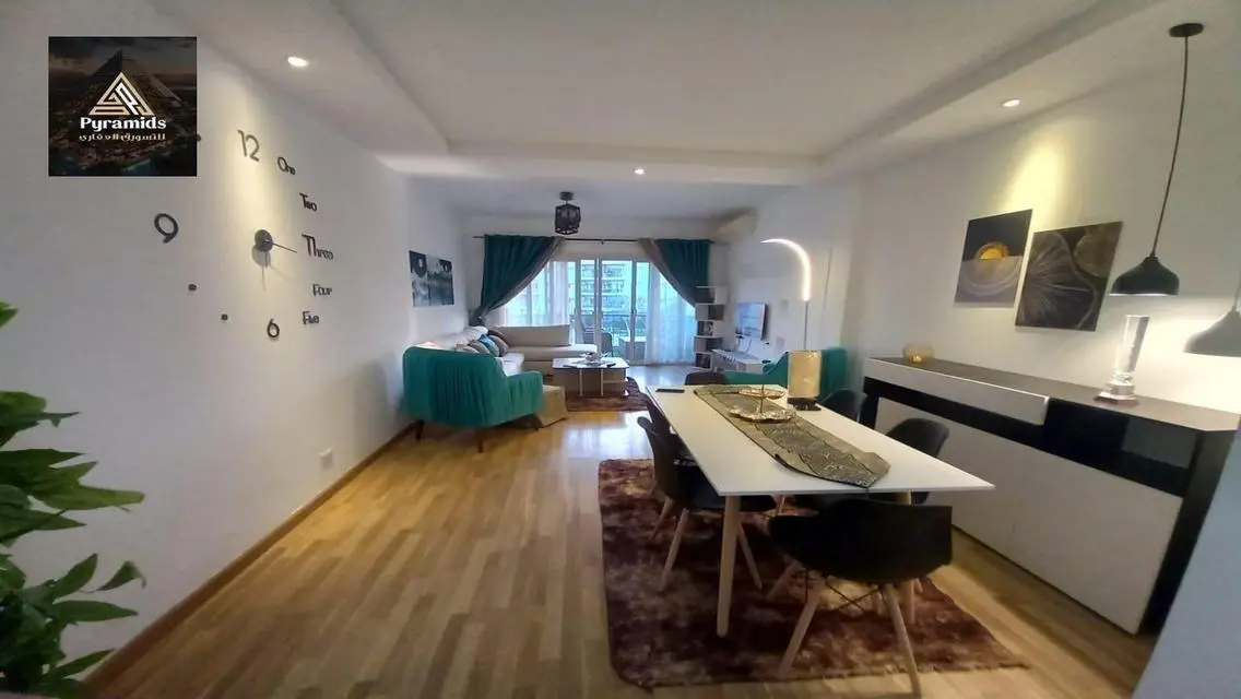 Premium Apartment for Sale at 55,000 EGP