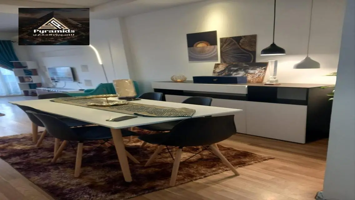 Premium Apartment for Sale at 55,000 EGP