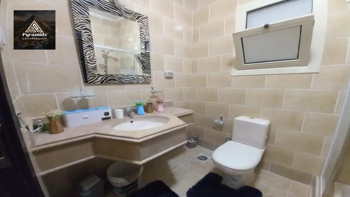 Premium Apartment for Sale at 55,000 EGP