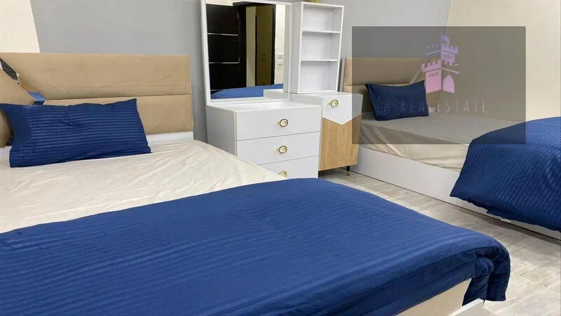 Luxury Apartment for Sale in Prime Location