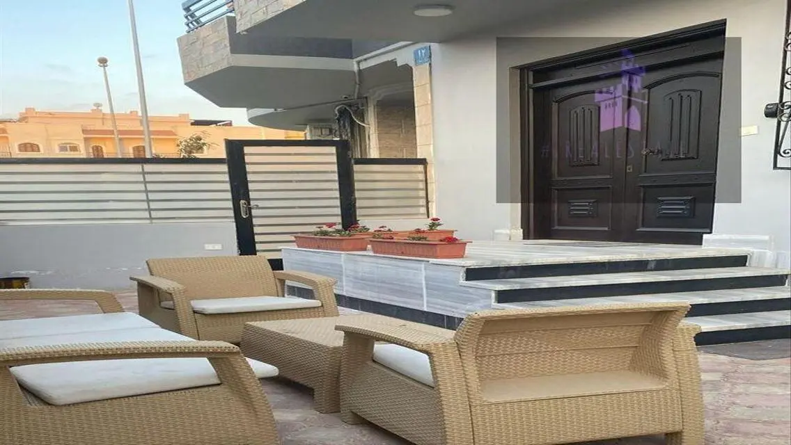 Luxury Apartment for Sale in Prime Location