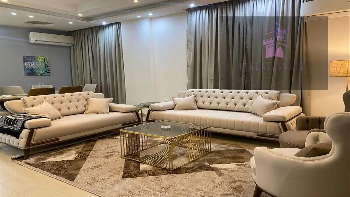 Luxury Apartment for Sale in Prime Location