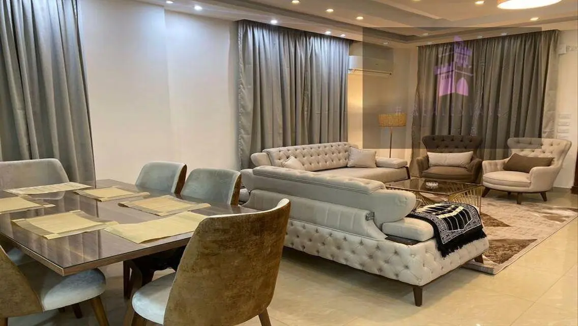 Luxury Apartment for Sale in Prime Location