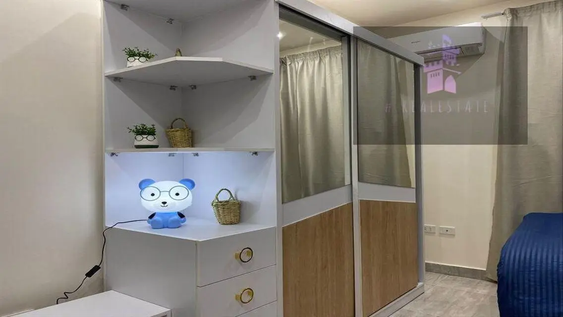 Luxury Apartment for Sale in Prime Location