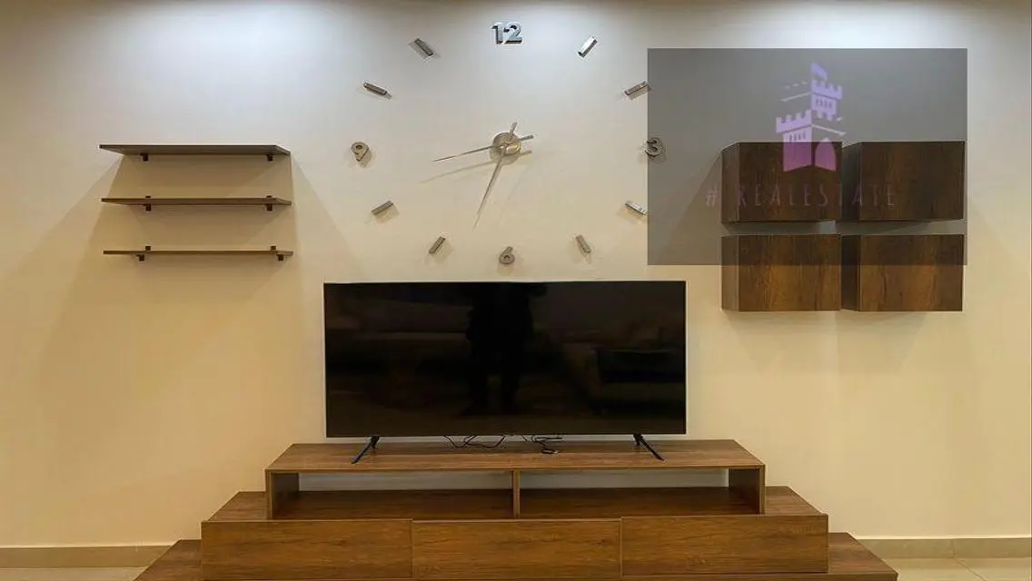 Luxury Apartment for Sale in Prime Location