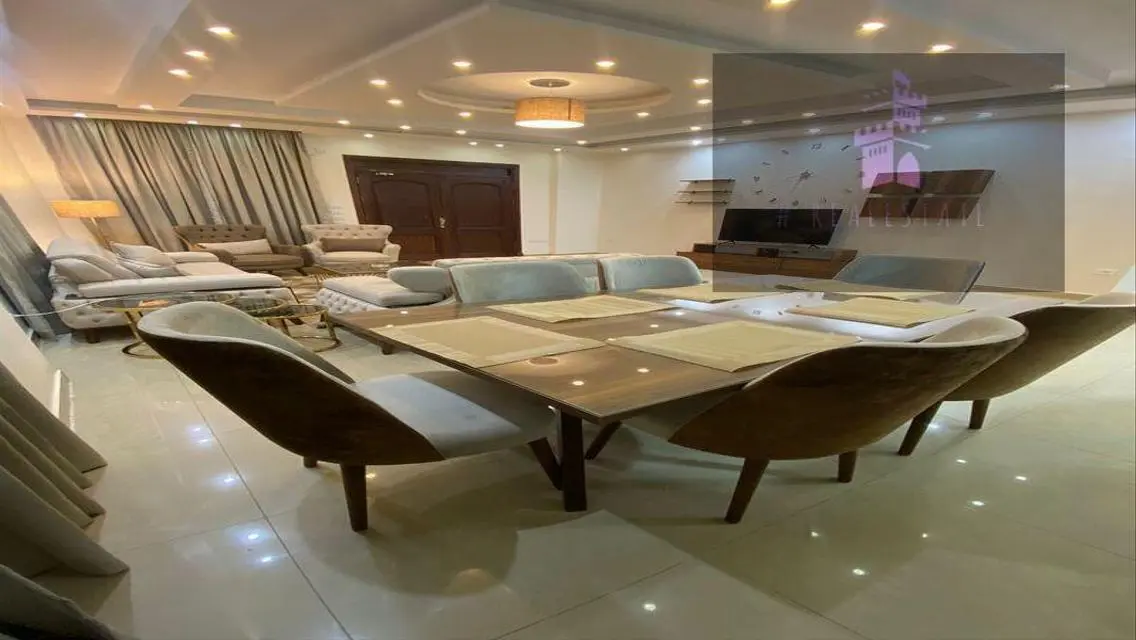 Luxury Apartment for Sale in Prime Location