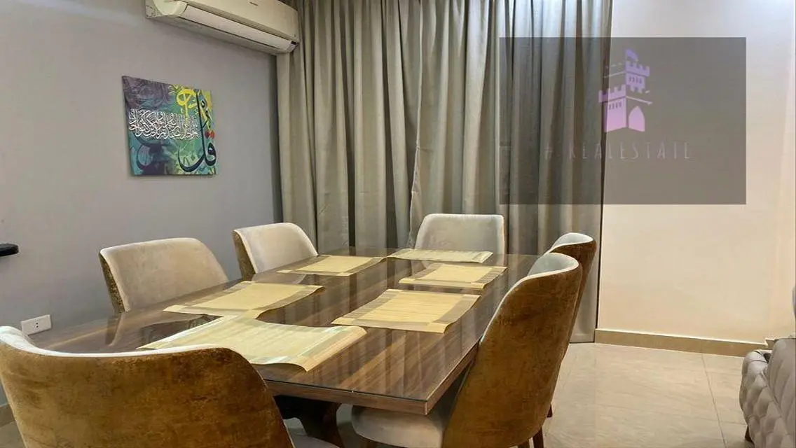 Luxury Apartment for Sale in Prime Location