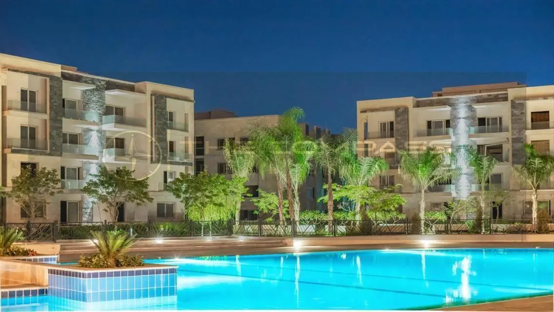 Luxurious Villa in Galleria Moon Valley