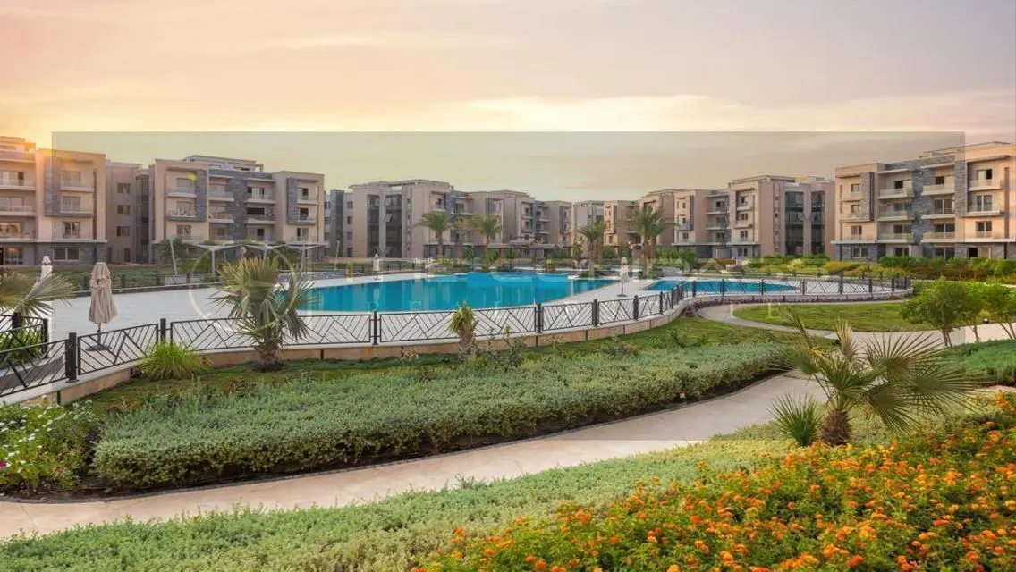 Luxurious Villa in Galleria Moon Valley