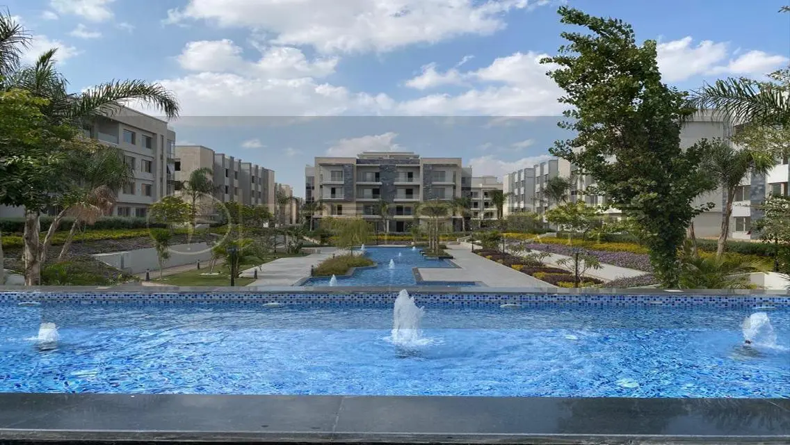 Luxurious Villa in Galleria Moon Valley