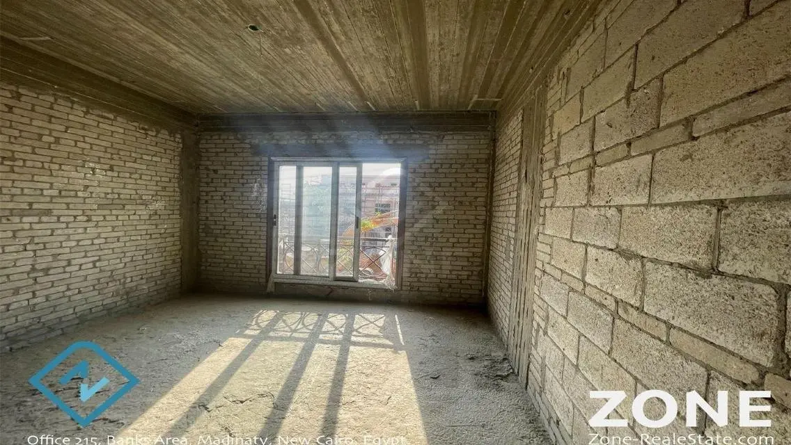 Luxurious Apartment in D3, Madinaty