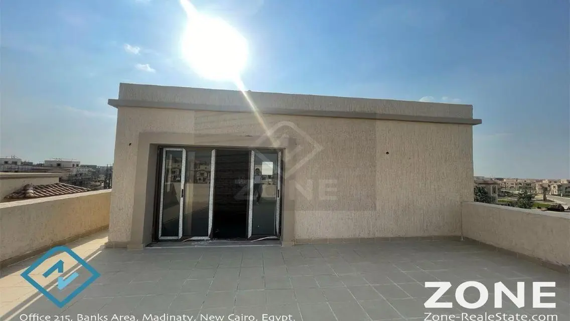 Luxurious Apartment in D3, Madinaty