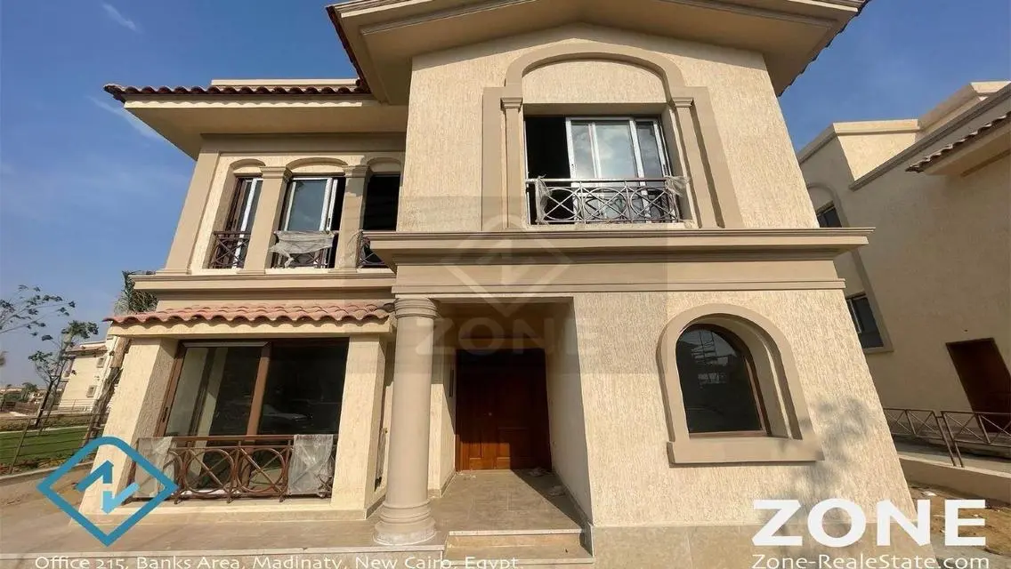 Luxurious Apartment in D3, Madinaty