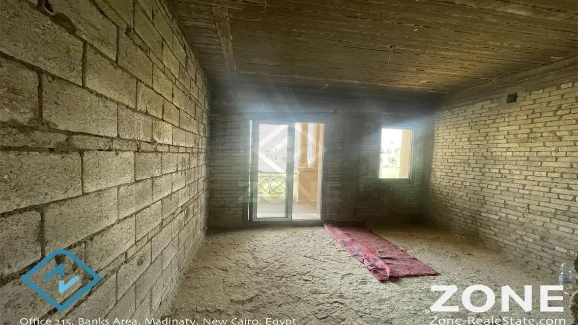 Luxurious Apartment in D3, Madinaty