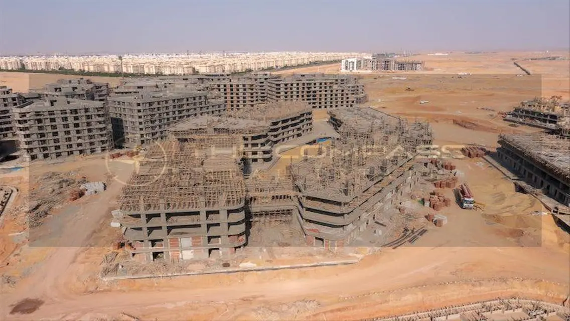 Luxurious Investment in Compass