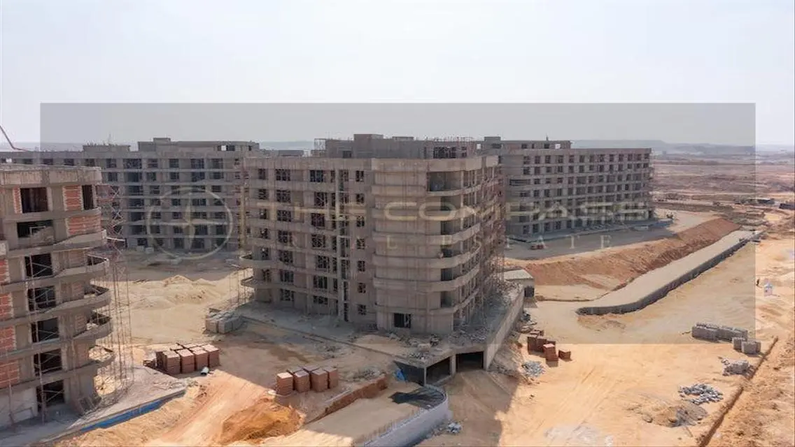 Luxurious Investment in Compass