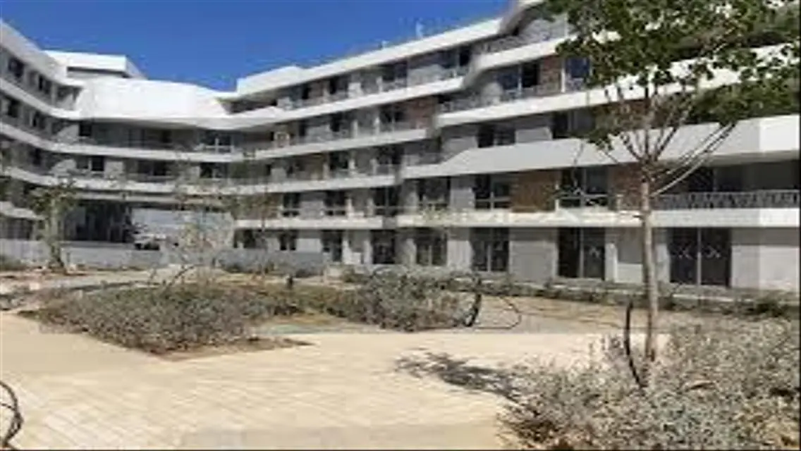Luxurious Investment in Compass