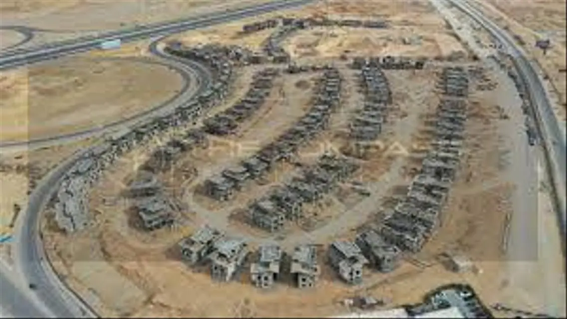 Luxurious Investment in Compass