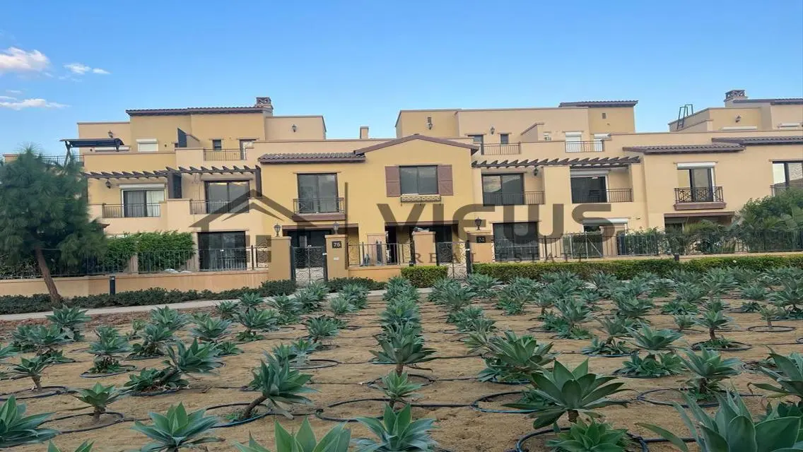 Luxury Villa for Sale - 280 m²