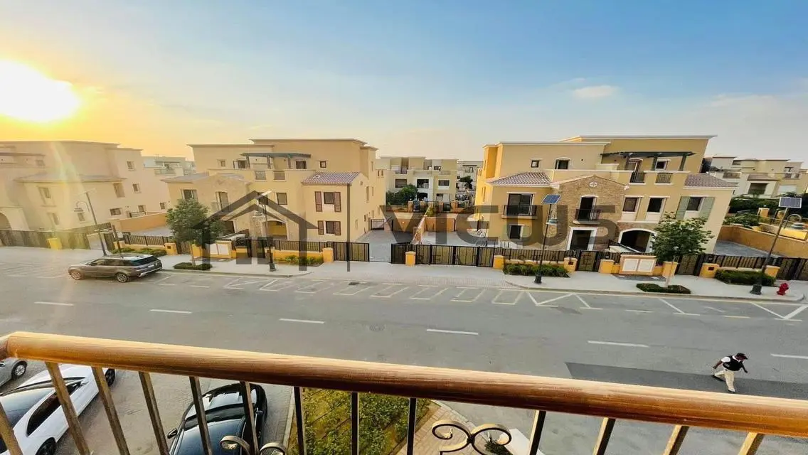 Luxury Villa for Sale - 280 m²