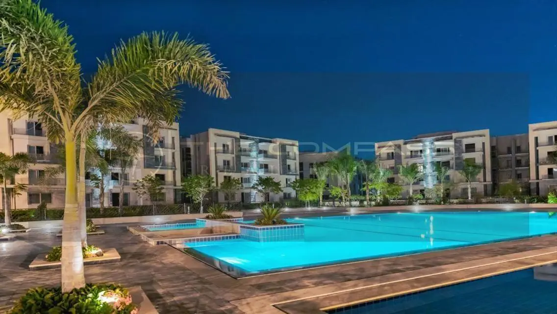 Exclusive Villa for Sale in Galleria Moon Valley