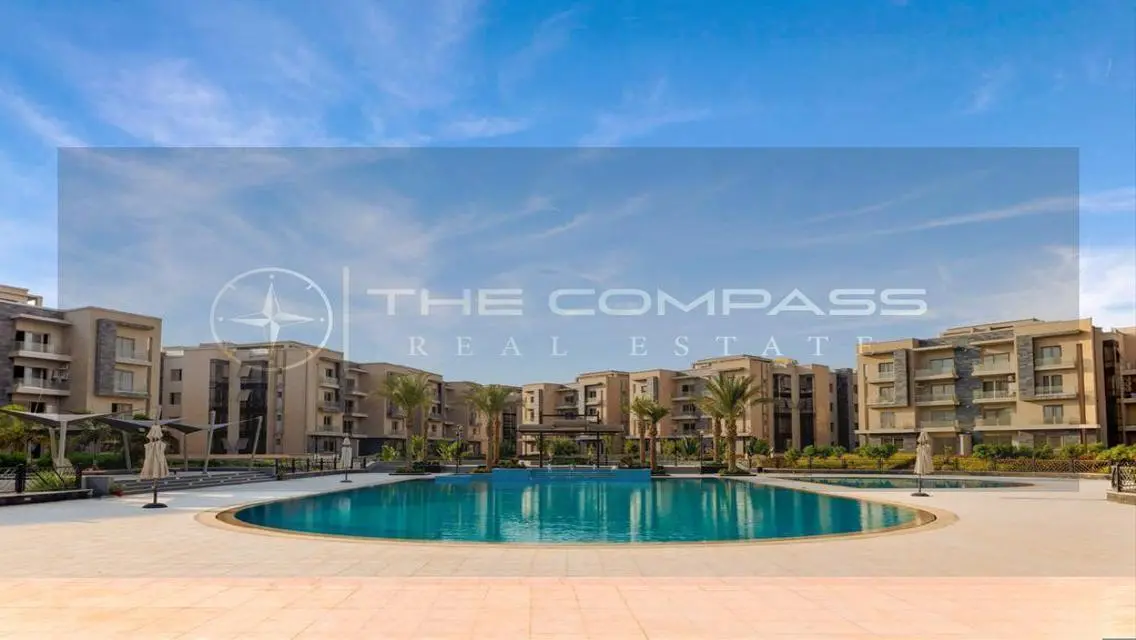 Galleria Moon Valley - Luxury Apartment with Private Lake