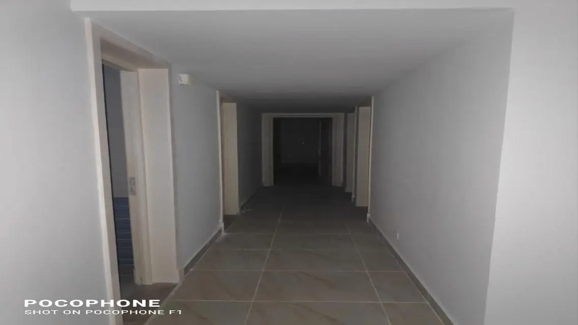 Luxurious Apartment with Maid and Study Room in Prime Location