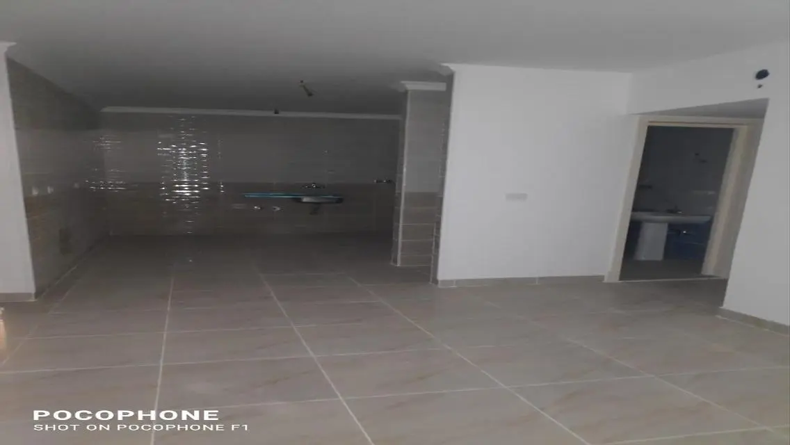 Luxurious Apartment with Maid and Study Room in Prime Location