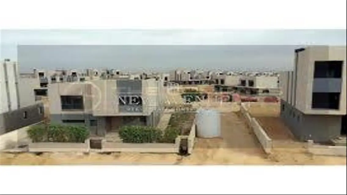 Luxury Apartment in Hup Town - Mostakbal City