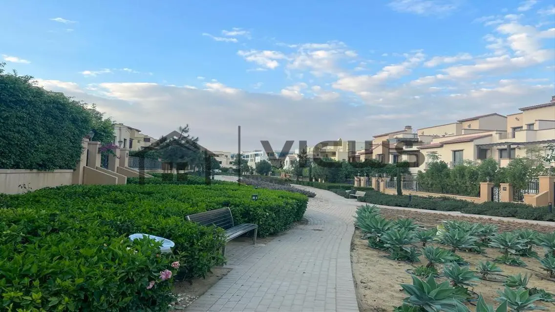 فيلا فاخرة للبيع بسعر 40,000,000 ج.م