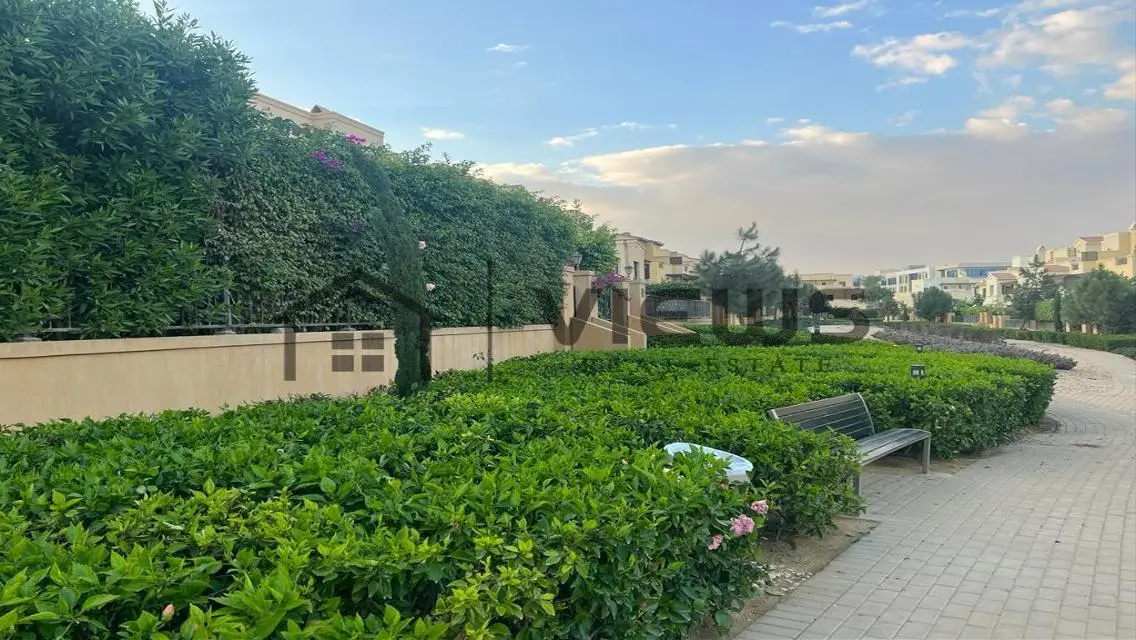 فيلا فاخرة للبيع بسعر 40,000,000 ج.م