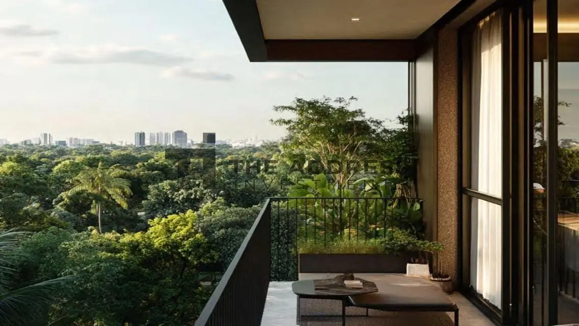 Luxury Villa for Sale in a Quiet Area