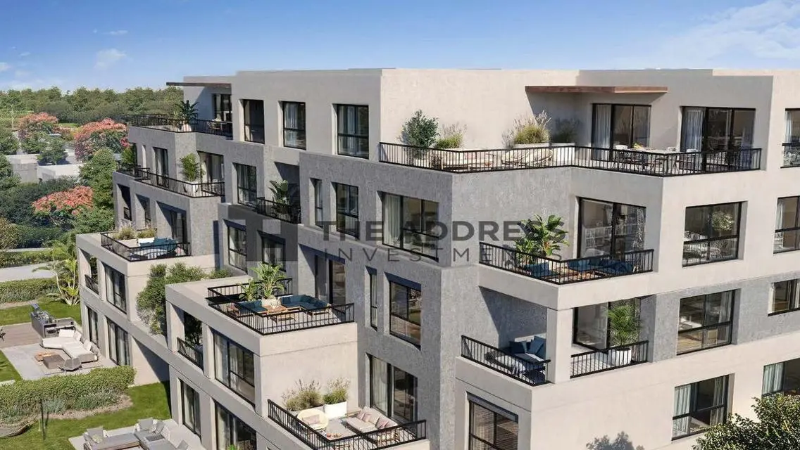 Luxury Villa for Sale in a Quiet Area