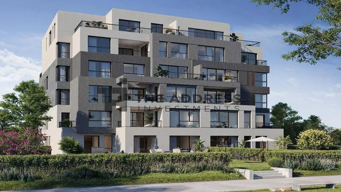 Luxury Villa for Sale in a Quiet Area