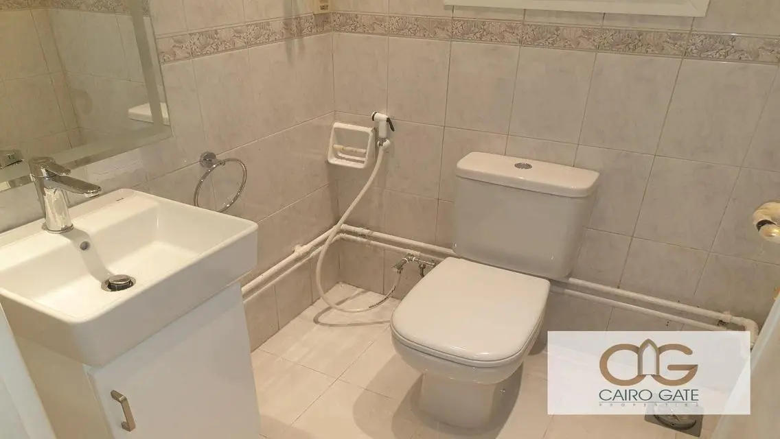 Furnished Modern Apartment for Rent in Zamalek